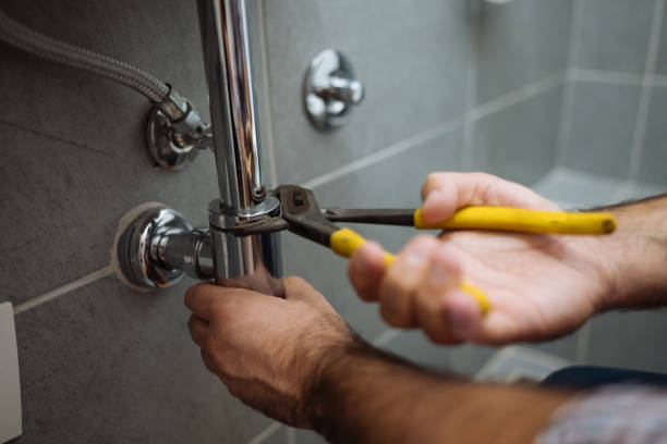 Professional Plumber in St James, NY